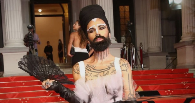 U BARSELONI PREDSTAVLJEN FILM "MALDITA" o ljubavi Bože Vreće prema sevdalinci