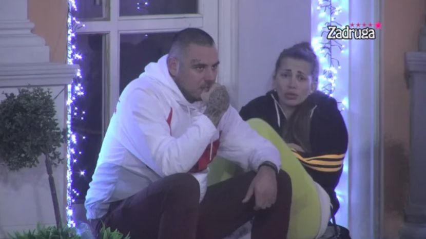 NIKADA BURNIJE REAKCIJE! CAR PRIZNAO da nije trebao raskinuti s Dalilom: Jednom rečenicom riješio sve