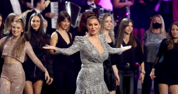 CECA PROGOVORILA O VJERIDBI sa Bogdanom, a onda se dotakla teme koja je pjevačicu posebno potresla!