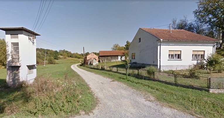 KOD DARUVARA DOŠAO OD ŽENE PREUZETI MLIJEKO, na odlasku je pregazio, UMRLA je