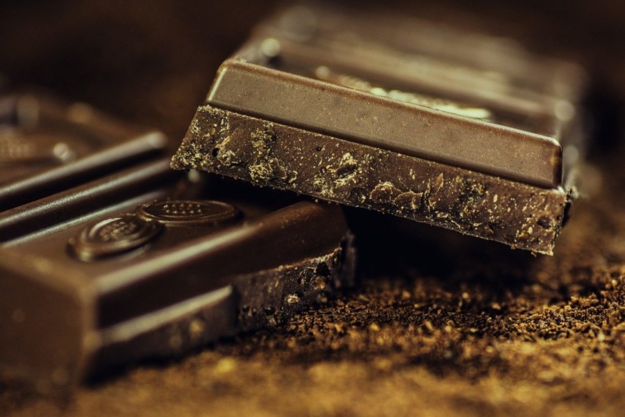 ČOKOLADU ZA VEGANE Belgija će uskoro proizvoditi u našem komšiluku!