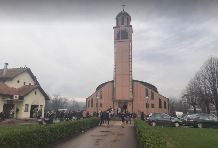 DANAS JE SVETI EVTIHIJA Izgovorite ovu molitvu za spas duše