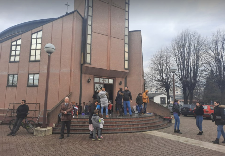 IZGOVORITE OVU MOLITVU, I POMOĆ ĆE STIĆI Danas crkva obilježava Sabor 70 svetih apostola