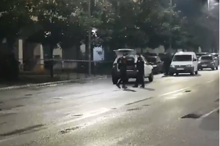HAOS U CRNOJ GORI: LIKVIDACIJA NA SRED ULICE U PODGORICI! Jezivi detalji tragičnog događaja (VIDEO)
