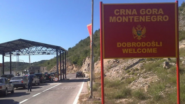 DEAKTIVIRALI ZABRANU ULASKA određenim osobama u Crnoj Gori