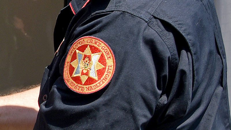 DETALJI HAPŠENJA U BUDVI Zvicerovi ljudi planirali ubistvo Kana