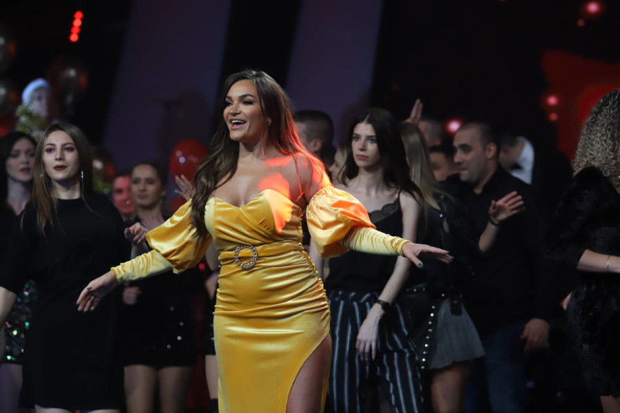 POTPUNO DRUGAČIJI DOČEK Tamara se zbog LJUBAVI odlučila na ovaj korak (VIDEO)