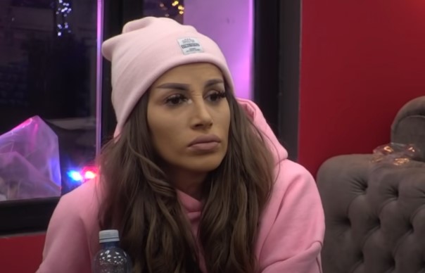 DALILA PRIJE ULASKA U ZADRUGU KORISTILA NEDOZVOLJENE SUPSTANCE! U nedostatku novca DROGU plaćala svojim TIJELOM