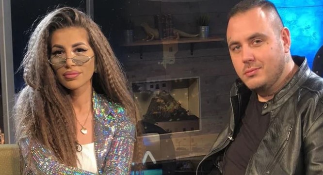 BIVŠI LJUBAVNI PAR zauzeo svoje pozicije, zadrugari BIRAJU između Dalile i Cara! Slijedi BURNA NOĆ!