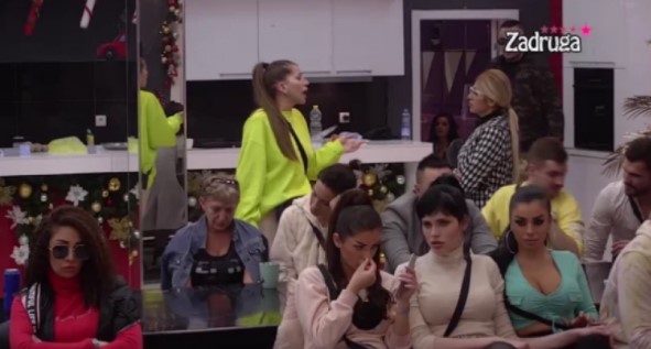 TI SI MONSTRUM, tebe treba gaziti u najvećem rastrojstvu!