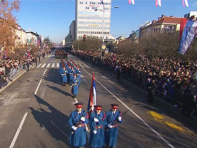 JUBILARNI 30. ROĐENDAN REPUBLIKE SRPSKE Slavićemo dva dana uz bogat program