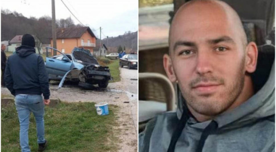 POVREDE IPAK BILE JAČE Nakon devet dana borbe preminuo vojnik Dejan Petković
