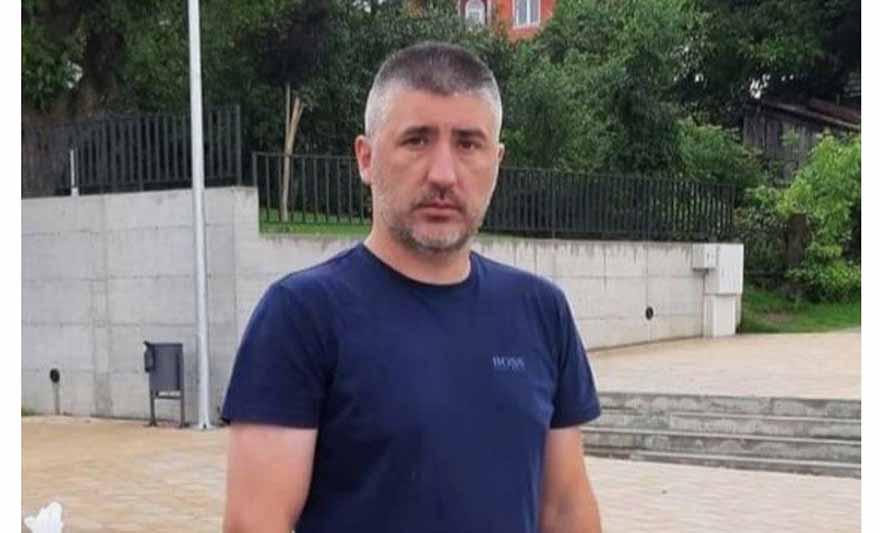 MARIČINE RUKE su zauvijek ostale prazne, JEDVA PRONAŠLI TIJELO SVOG SINA preminulog na UKC-u!" Da smo znali, ne bismo dali da ikad ide na respirator"