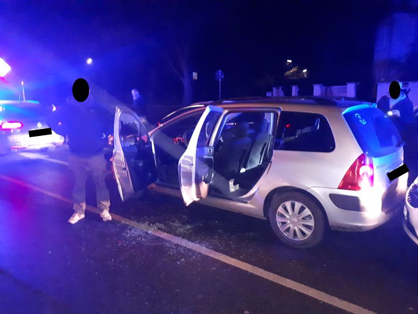 HRVATI PALI U FILMSKOJ AKCIJI NJEMAČKE POLICIJE: Pelješili bogataše, glave im došao sef koji su vukli