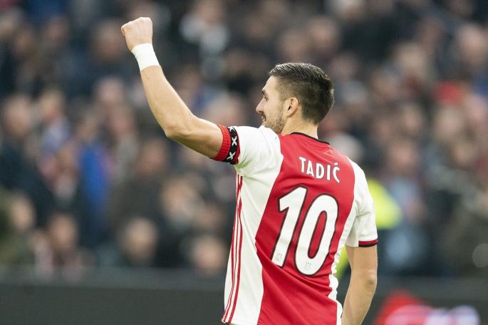 TADIĆ NADMAŠIO LEA MESIJA i postao svjetski REKORDER