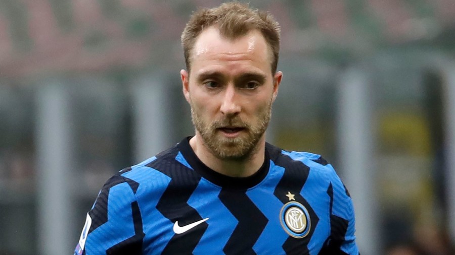 INTER RASKINUO UGOVOR SA ERIKSENOM, da li je ovo i kraj karijere sjajnog Danca?