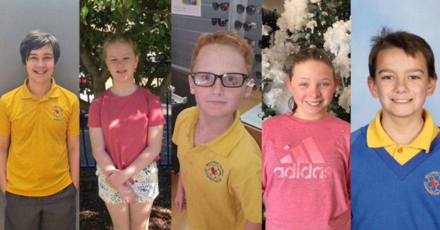 TRAGEDIJA KOJA JE SLOMILA SRCE CIJELE NACIJE Australija oplakuje mališane poginule u stravičnoj nesreći