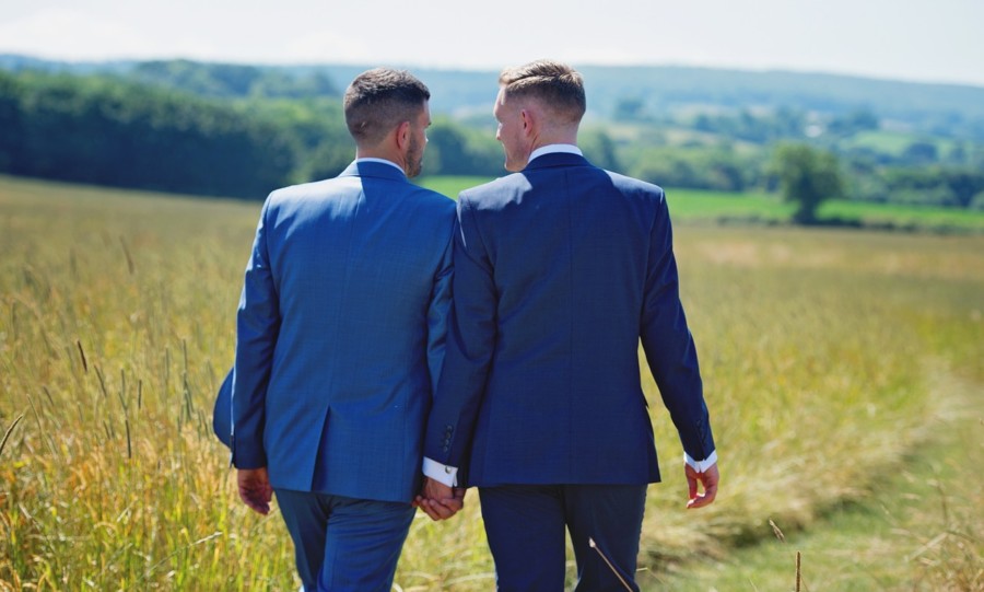 JOŠ JEDNA ZEMLJA USVOJILA ZAKON O LEGALIZACIJI istopolnog braka! Poručuju "ljubav je ljubav"!