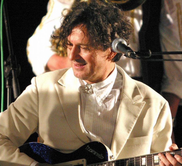 GORAN BREGOVIĆ: Nikad neću zaboraviti Vučićevu podršku!