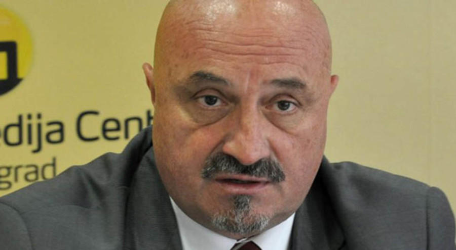 BIH RAZBILO PROTIVPRAVNO NASILJE NAD SRPSKOM Petronijević: Odluke NS RS u stvari znače "privođenje faktičkog stanja na terenu u ustavno pravno stanje"