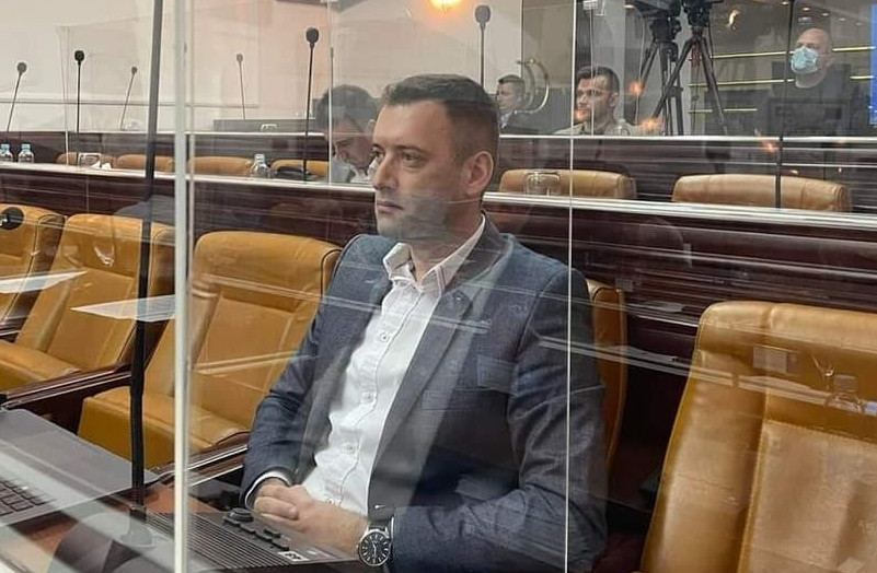 GRMUŠA: DIGNITET BANJALUKE NE SMIJEMO DOVODITI U PITANJE Grad učinio korak u pravom smjeru!