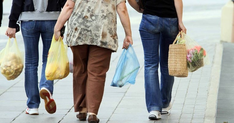 INFLACIJA U HRVATSKOJ 4,8 odsto međugodišnje u novembru