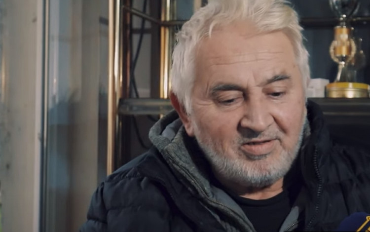 DALILIN OTAC PROGOVORIO O POTRESNIM SCENAMA: "Prvi put čujem za abortus!"