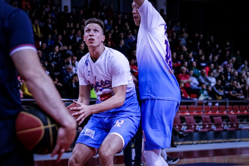 Prvenstvo BiH: Igokea povela u finalnoj seriji protiv Borca