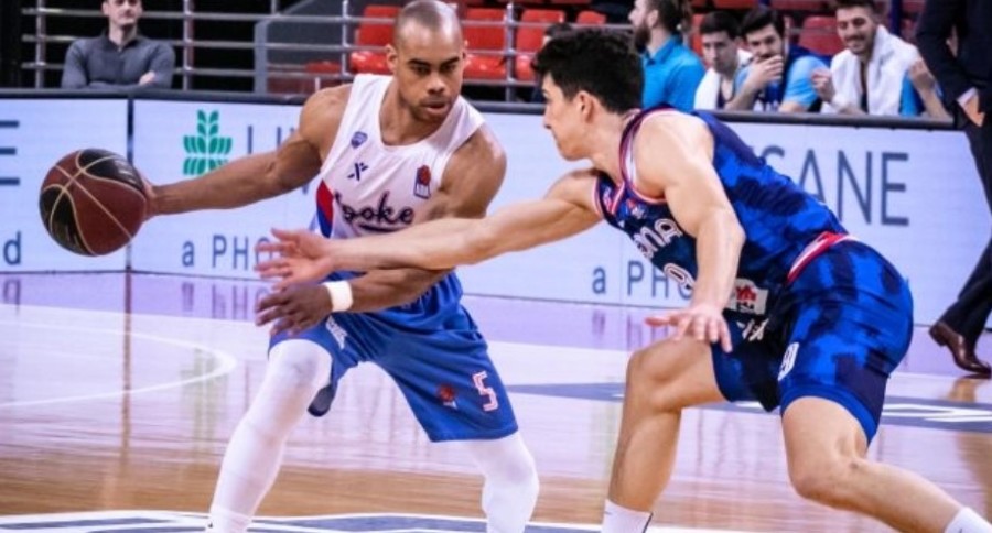 NA SPISKU 32 TIMA Igokea će ponovo igrati Ligu šampiona