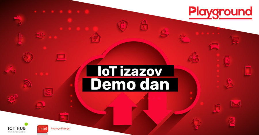 POBJEDNICI m:tel PLAYGROUND IZAZOVA 2021.