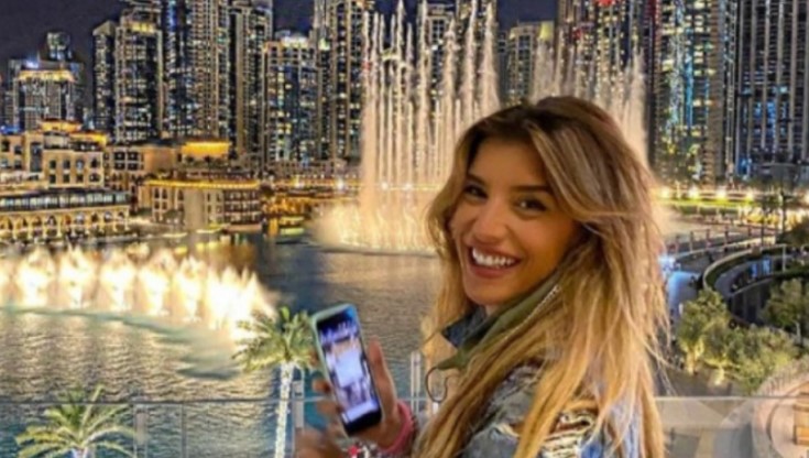 JOVANA PAJIĆ OGLASILA SE NAKON RAZVODA i bez ustručavanja progovorila o svemu!