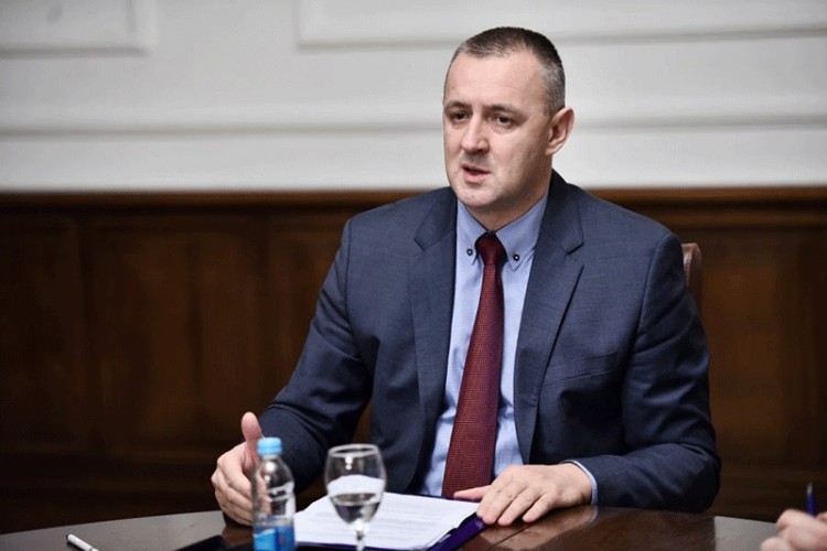 JOVIČIĆ OŠTRO OSUDIO IZETBEGOVIĆEVE IZJAVE: "Nije nas sa naših ognjišta otjerao ni Ferdinand niti Hitler, nije uspio ni tvoj babo, pa nećeš ni ti"