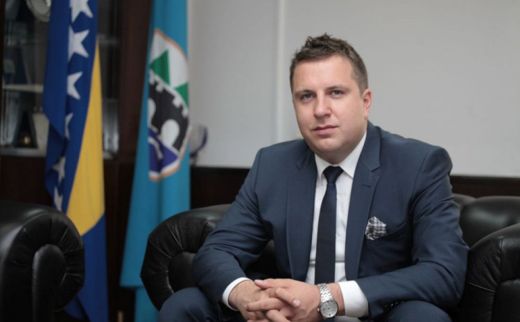 BIVŠI GRADONAČELNIK SARAJEVA ZVANIČNO IMENOVAN za novog ambasadora BiH u Kataru! Dodik glasao protiv