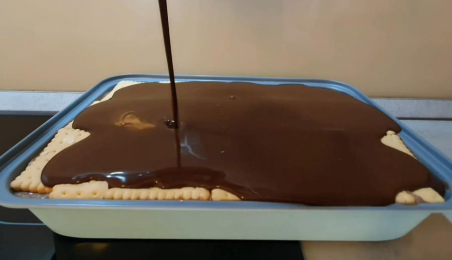 NAJBOLJI KOLAČ koga svi pamte!