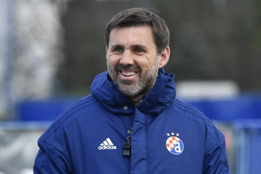 KOPIĆ OSTAJE TRENER DINAMA, biće i sportski direktor kluba
