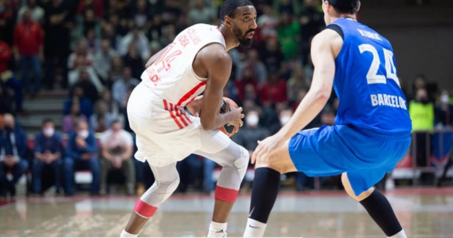 CRVENA ZVEZDA - BARSELONA Crveno-bijeli hvataju posljednji voz!