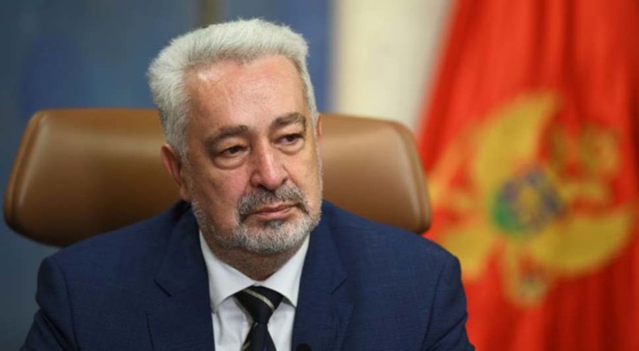 KRIVOKAPIĆ: OVO JE POBJEDA građana koji žele drugačiju, zdravu i pravu Crnu Goru!