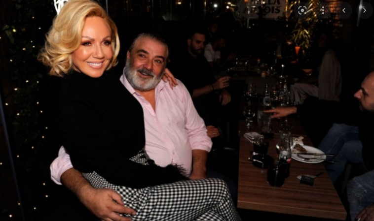 LEPA BRENA I BOBA SLAVE 30 GODINA BRAKA: Pjevačica emotivnim riječima rasplakala mnoge!
