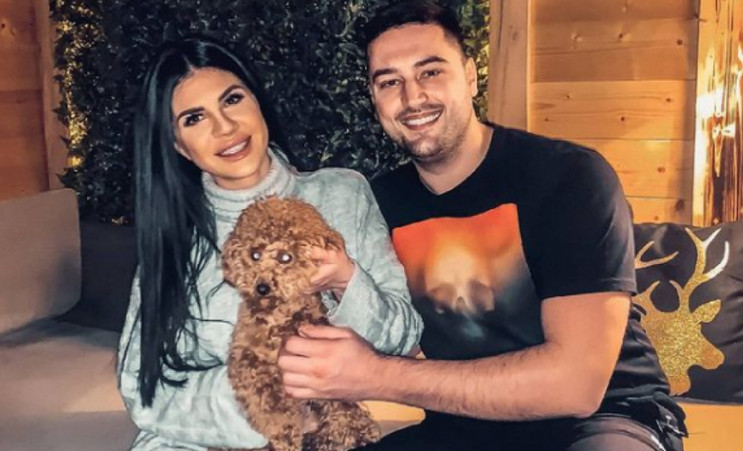 ŠOK PRIZNANJE LJUBE PERUĆICE Pjevač više neće da ćuti te iznio sve o Aleksandri Prijović! "Bio sam srećan kad sam raskinuo"!