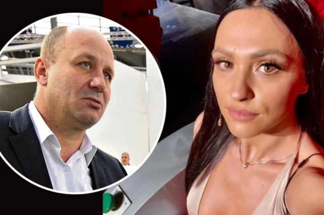HAOS U NAJAVI! ISPLIVALI NOVI ŠOKANTNI DETALJI IZ PRELJUBNIČKOG ŽIVOTA "ESTRADNOG ŠARMERA" Ljupku Simke varao sa njenom kolegicom!?