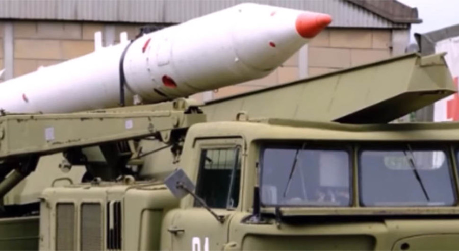VEO TAJNE NAD VOJNIM SKLADIŠTEM U KRČMARICAMA Eventualna eksplozija zastarjelih raketa "prodrmala" bi cijelu Banjaluku