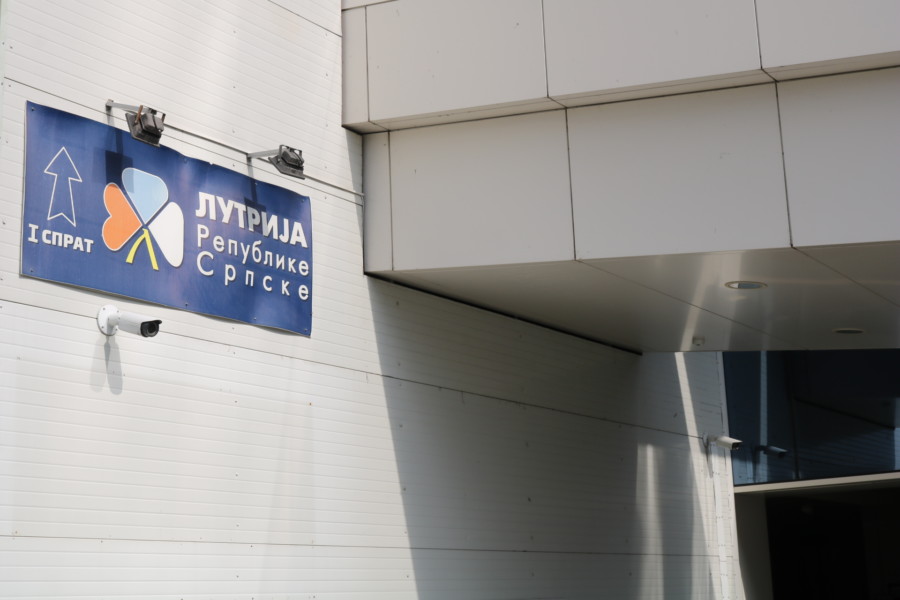 MILIONI U PITANJU Politika primorala „Lutriju RS“ na drugi milionski kredit u mjesec dana