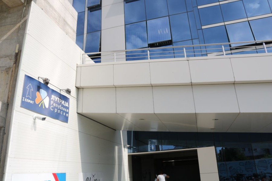 LUTRIJA REPUBLIKE SRPSKE PONOVO U MINUSU! EVL nije isplatio dividendu