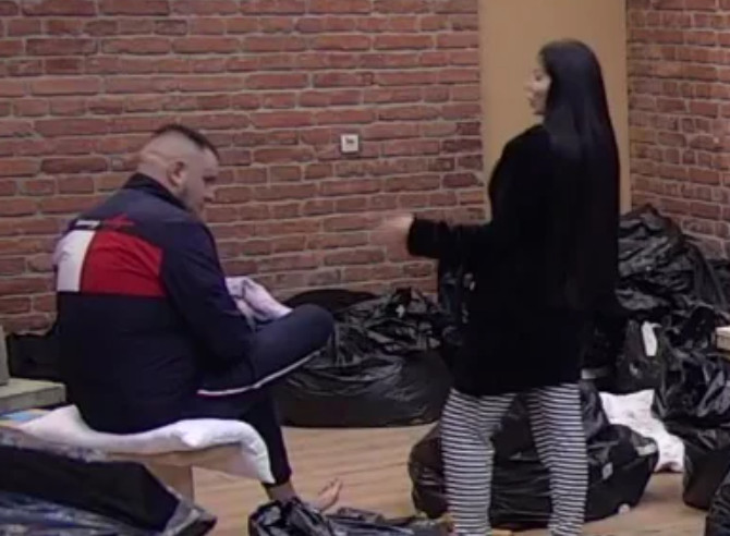 MAJA TRUDNA SA FILIPOM!? PRIČALI DETALJE IZ SPAVAĆE SOBE Evo šta ih je odalo u razgovoru! (VIDEO)