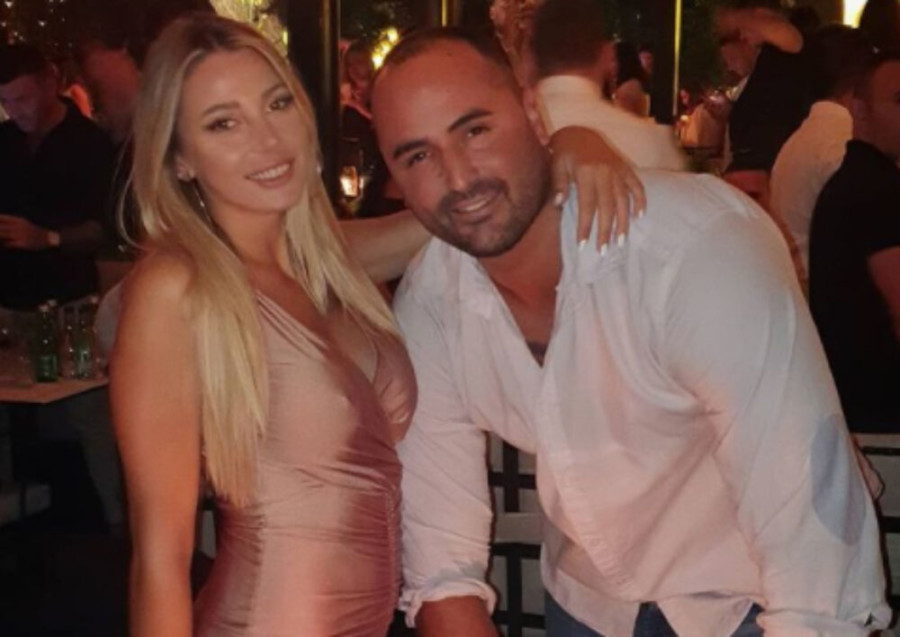 ODMAH NAKON POROĐAJA PODIJELILA SVOJE ISKUSTVO! Bivši zadrugari dobili sina Vuka (FOTO)