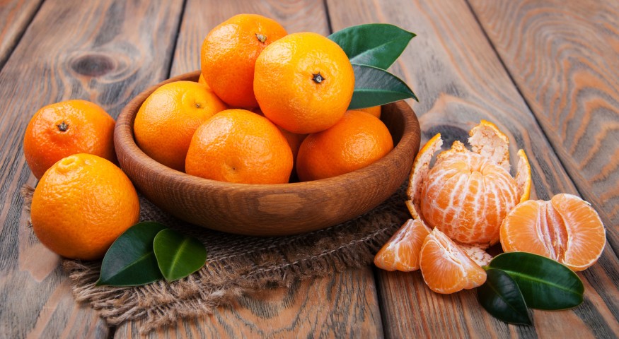 SIMBOL SVJEŽINE I ZDRAVLJA Koliko mandarina dnevno smijete da pojedete?