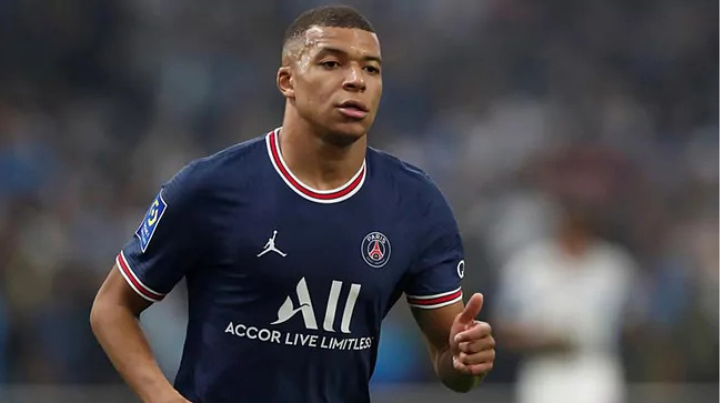 MBAPE TRAŽI 55 MILIONA EVRA Nastavlja se rat između PSG-a i sada već bivšeg igrača