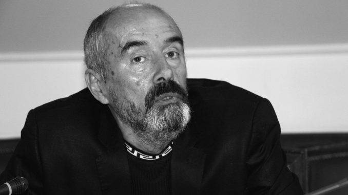 PREMINUO KOMANDANT BATALJONA Mostarske i Nevesinjske brigade MILENKO LALOVIĆ