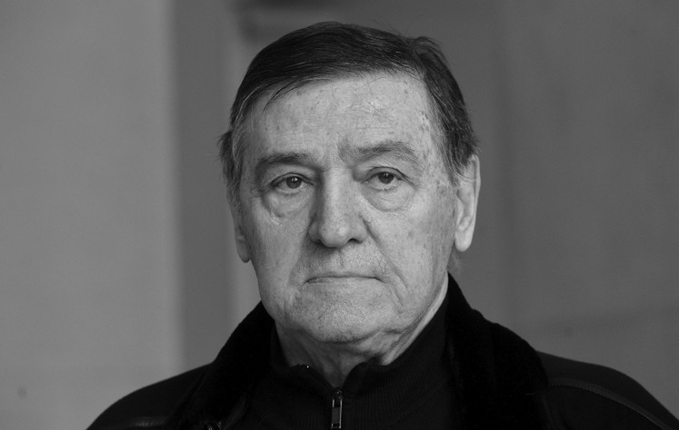SAŠA MATIĆ OPROSTIO SE OD MRKE: Od njega je dobio mnogo savjeta!