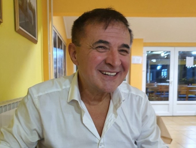 DA LI STE ZNALI KOJI JE NADIMAK MITRA MIRIĆA? Pjevač iz BiH kriv za sve - mnogi ovo nisu ni slutili
